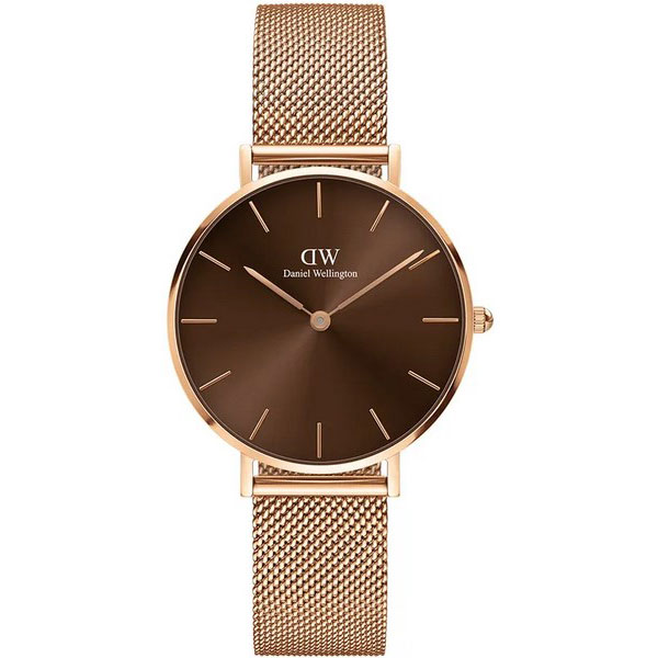 Часы Daniel Wellington Petite Unitone DW00100477